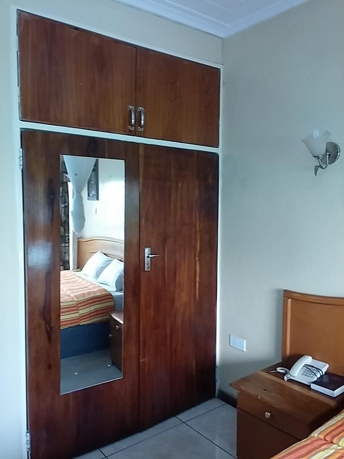 Mwiluzi Motel Ltd Lusaka Kültér fotó