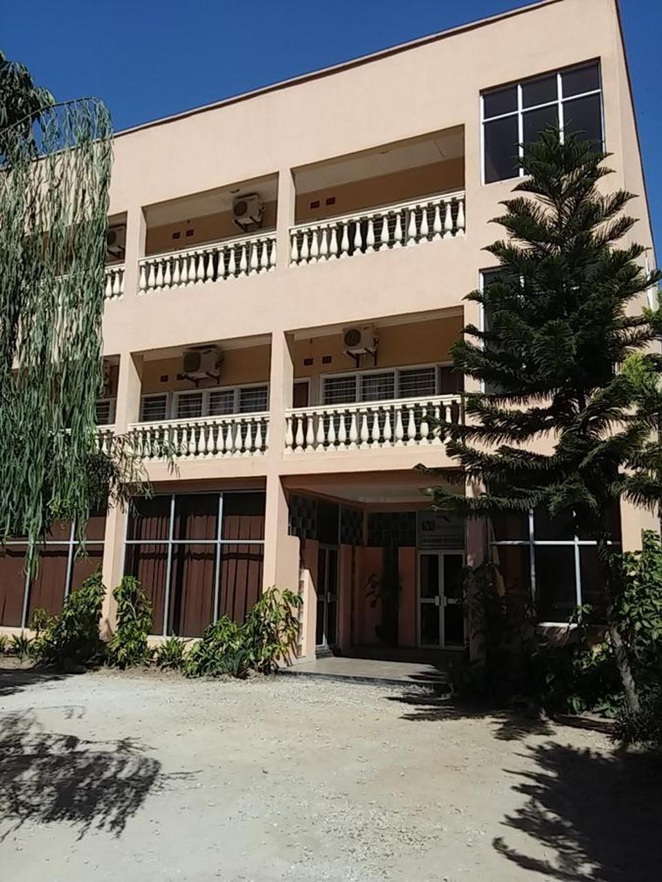 Mwiluzi Motel Ltd Lusaka Kültér fotó